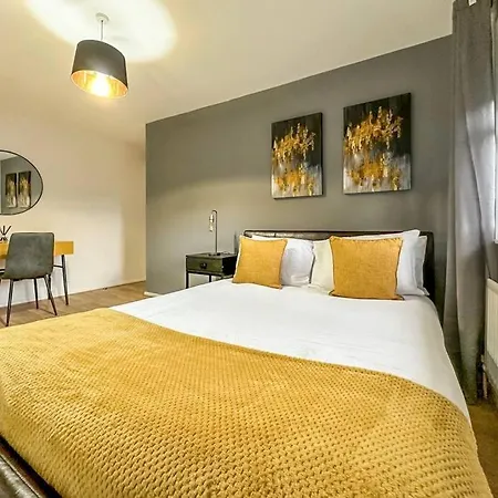 Newly Refurbished 3 Bed House Near London O2 Arena Villa Exterior photo
