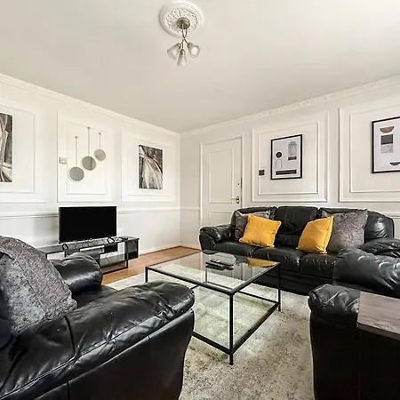 Newly Refurbished 3 Bed House Near London O2 Arena Villa Exterior photo