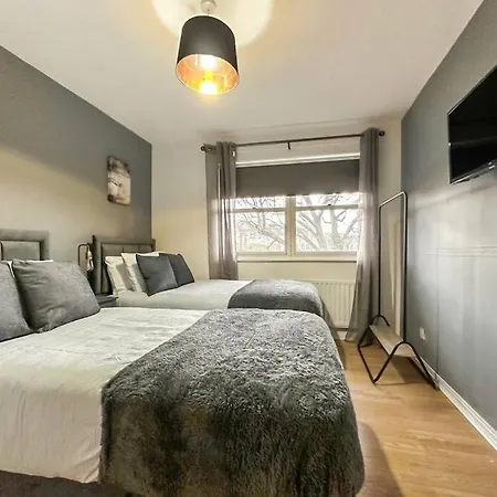 Newly Refurbished 3 Bed House Near London O2 Arena Villa Exterior photo